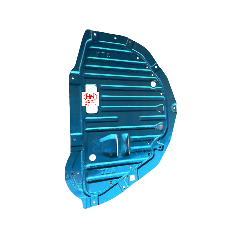 Applicable to 2017CRV lower guard plate aluminum plate price is appropriate quality assurance welcome to add purchase