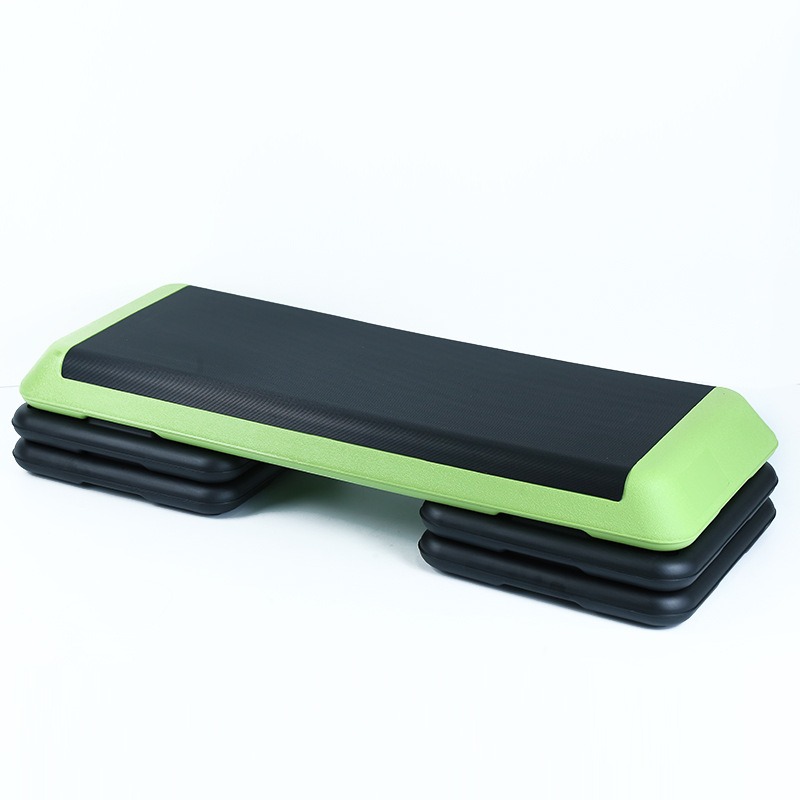 110cm Rhythmic Pedal Weight Loss Camp Aerobics Aerobics Fitness Pedal Training Camp Commercial Yoga Fitness Equipment