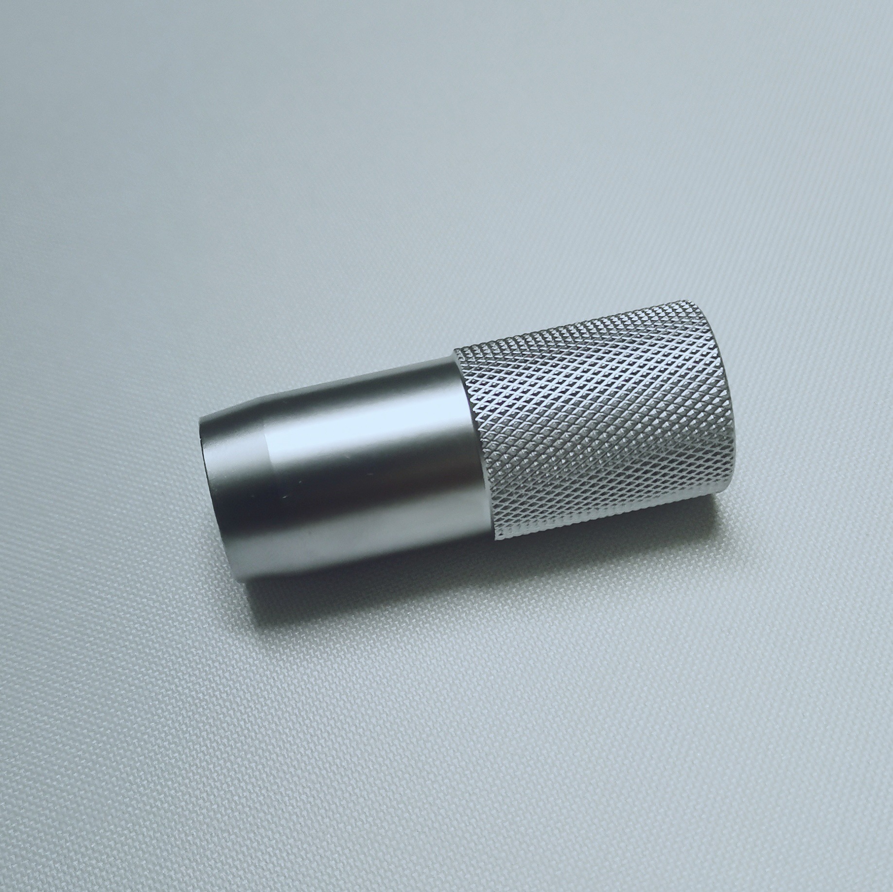 Factory supply in stock micrometer thickness measuring tool micro head stainless steel material electroplating Pearl chromium processing