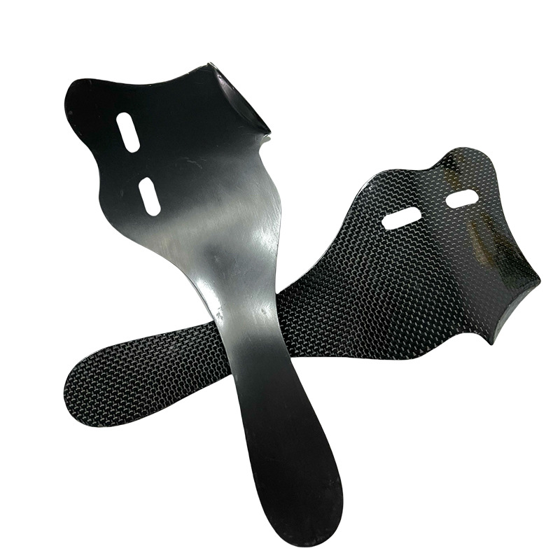 Carbon Plate Insole, Full-Length Special-Shaped Carbon Plate, Sneaker Sports Sole Support Sheet, Anti-Sports Sprain Carbon Plate