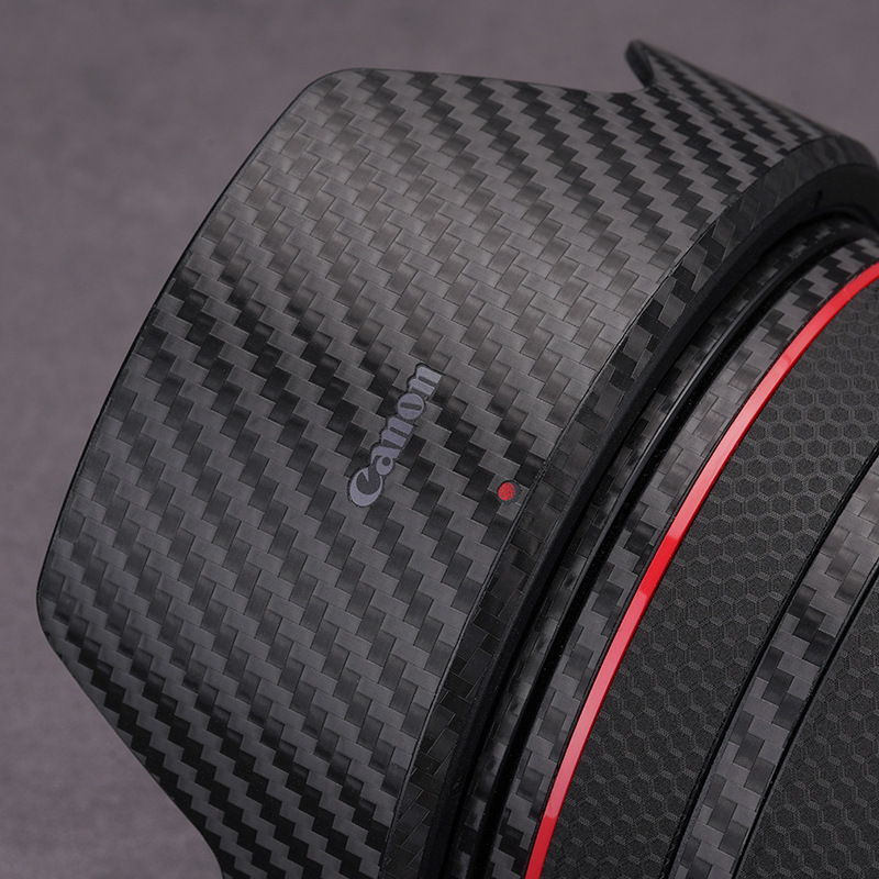 Suitable for Canon Rf24-105 F4 L Is Usm Lens Protection Film 24105 Sticker 3m