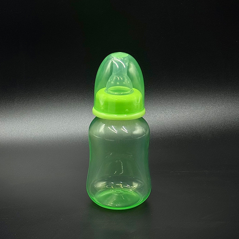 Manufacturer of Infant Bottles, Plastic Bottles, Pp Bottles, Baby Products Wholesale, Children's Bottles Wholesale and Customization