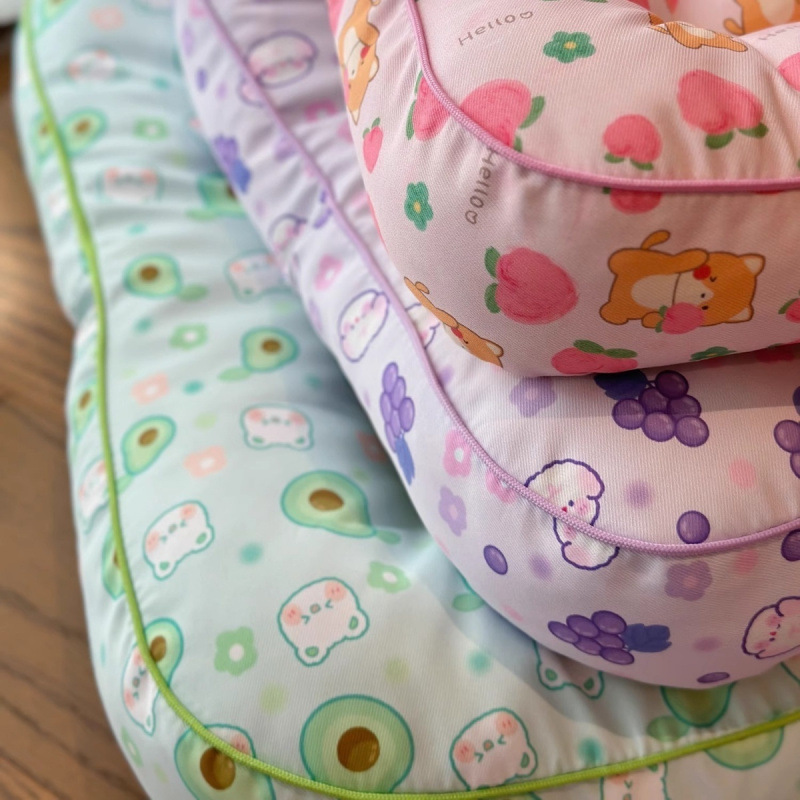 Pet Mats for All Seasons, Rabbit Lying Mats, Cat and Dog Sleeping Mats, Puppy Floor Mats for Sleeping, Cat Kennels and Kennels