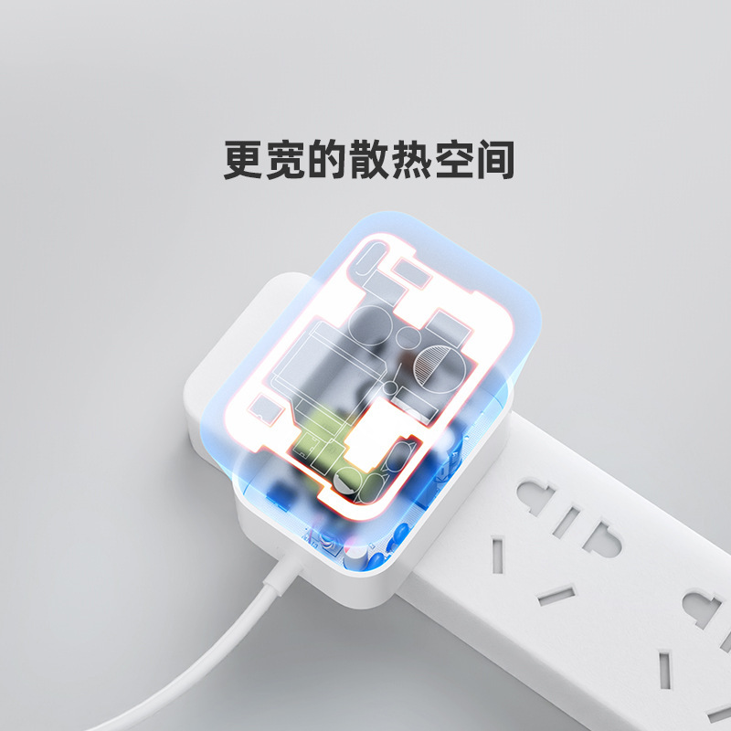 12V2A Power Adapter 3C Certified 24V1A High Quality National Standard Small Household Appliances Cqc Certified Power Adapter