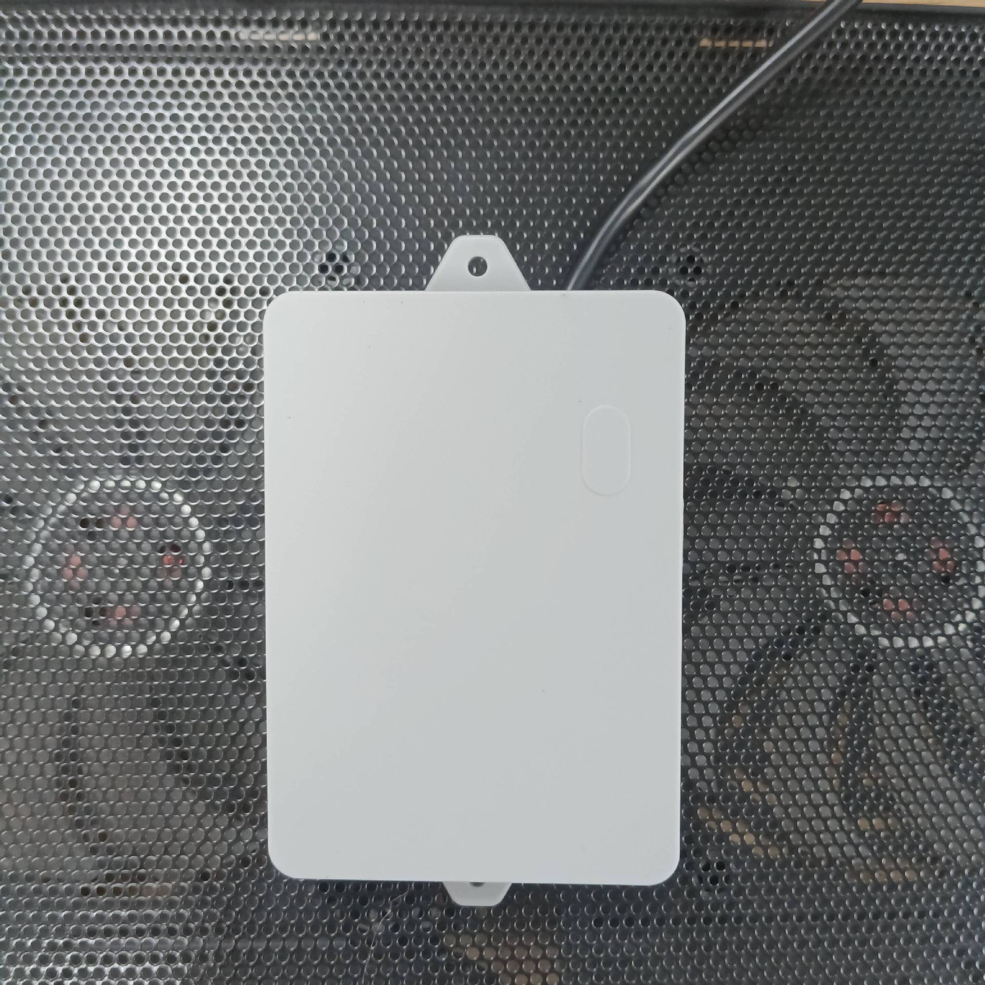 24G millimeter wave radar module sensor road traffic speedometer ranging speed feedback instrument park school