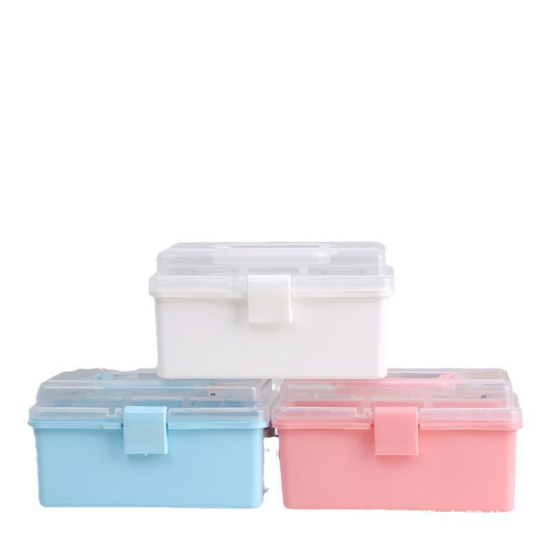 GOKA stickers special storage box suit girl children Goka cream glue Goka evaluation card full set Goka accessories