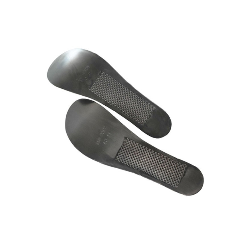 Carbon fiber shoes midsole full palm carbon plate insole speed boost racing insole torsion resistant carbon fiber insole