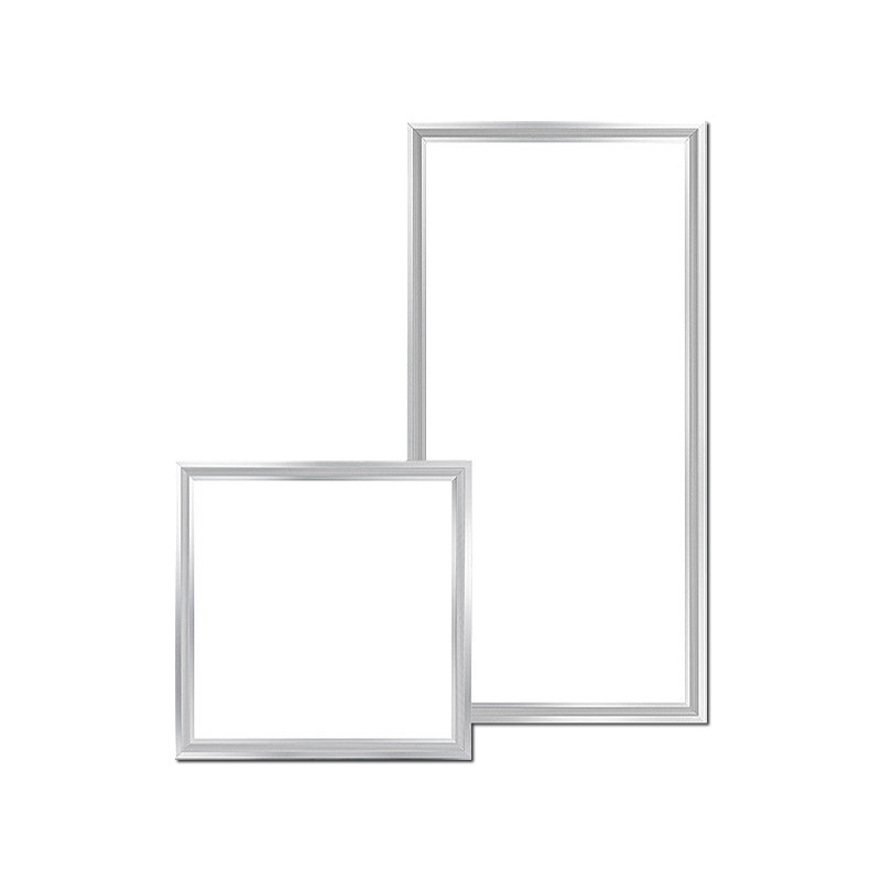 led integrated ceiling kitchen lights bathroom toilet ceiling embedded panel ceiling aluminum gusset plate lamps