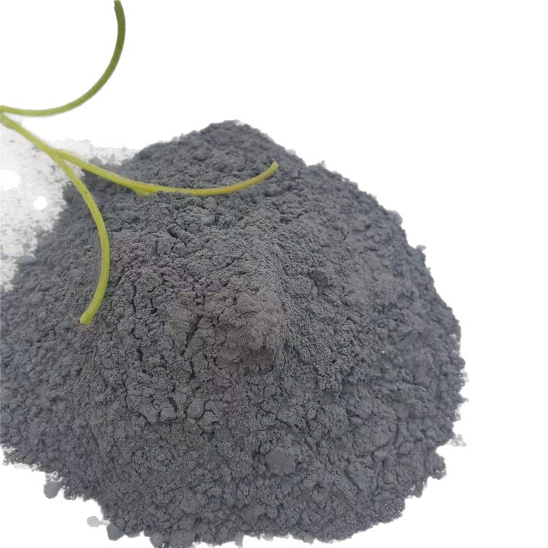 Manufacturer Wholesale Water-Based Anti-Rust Pigment Casting Phosphorus Iron Powder 50-800 Mesh for Steel Structure Coating