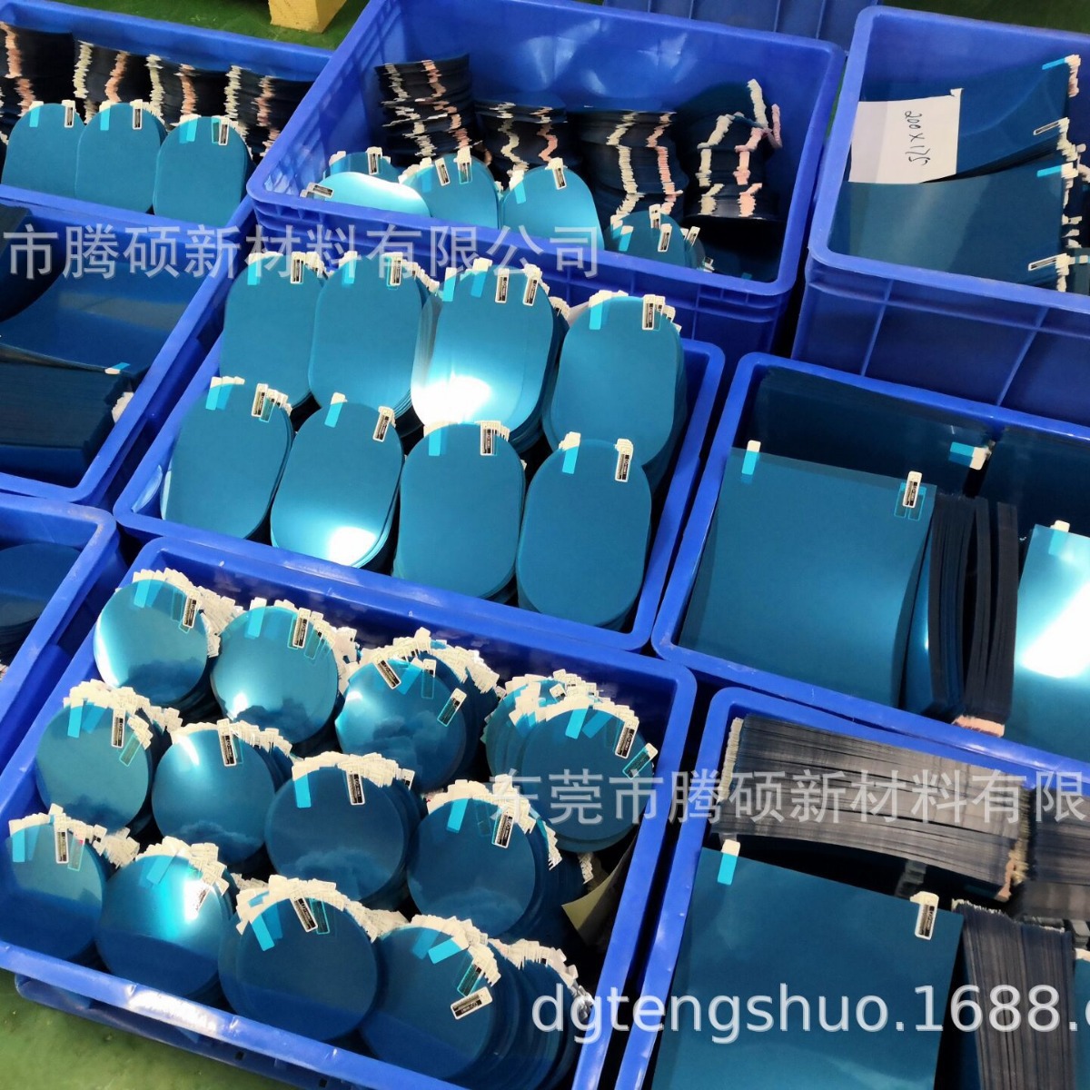 Rearview Mirror Rain Film Car Rearview Mirror Rain Film Bus Water Displacement Film Truck Side Window Waterproof Film Fog Film