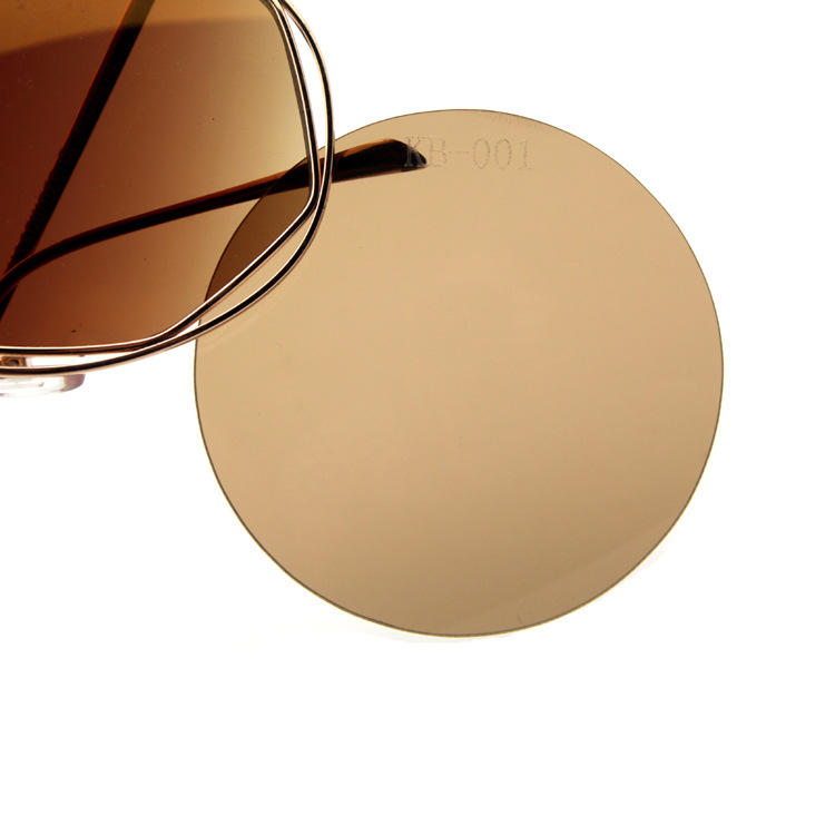 Прямые продажи завода Wenzhou Polyjing PC солнцезащитные линзы анти-Uv400 ультрафиолетовая консультация индивидуальные спецификации и цвета