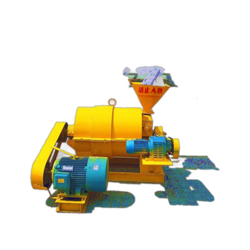 Coal Pulverizing and Spraying Machine, Drying River Sand Coal Spraying Machine, Hot Air Furnace Coal Powder Machine for Cement Plants, Energy-Saving and Efficient Rotary Kiln Machine