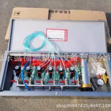 Zyj Type Compressed Air and Water Supply Self-Rescue Device,果断 Self-Rescue, Mine Compressed Air Self-Rescue Device Manufacturer