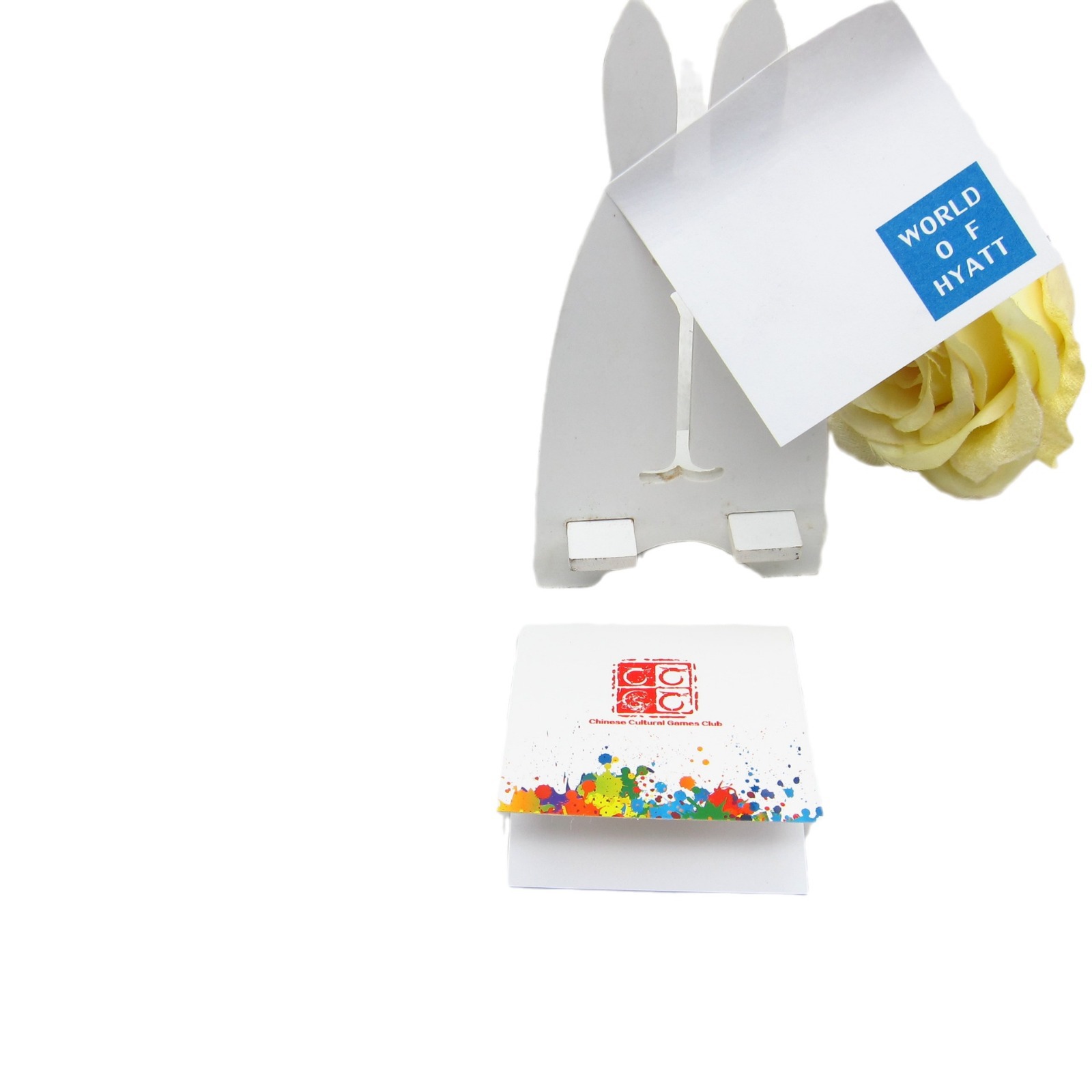 Manufacturer's Sticky Notes Customization, Production Note Pads, Creative N Times Post-It Wholesale, Special-Shaped Note Pads with Logo Printing