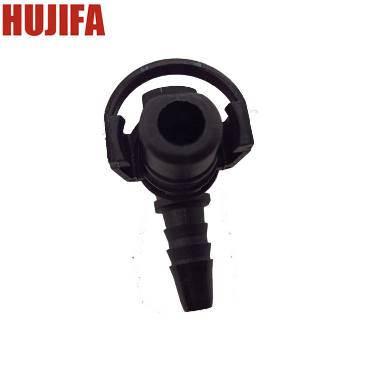 55354565 Suitable for Buick Encore Engine Coolant Air Supply Hose Connector Cross-Border E-Commerce Dedicated