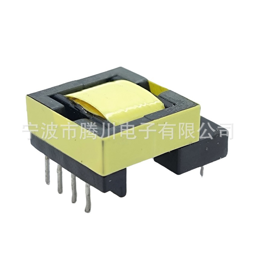 Efd15-Efd16-5+3 High-Frequency Transformer Safety Certification Module Power Supply Tengchuan Power Transformer