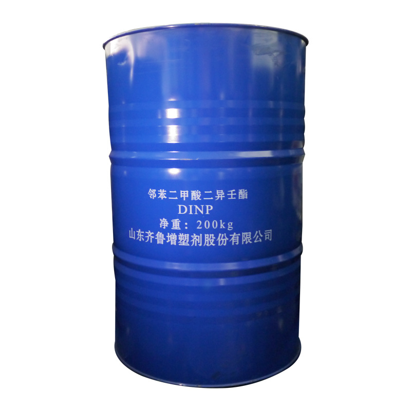 Neighbylene Diethylene Diethylene 99%Pvc Cold-Resistant and Molding Agent Neighbylene Diethylene Diethylene Diethylene Dinp