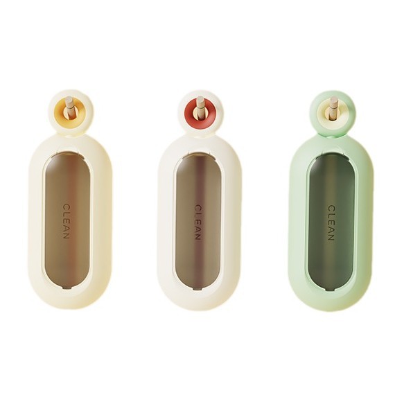 Brush Artifact Electrostatic Hair Removal Brush Absorbing Wool Plush Coat Clothes Clothes Balls Scraping Adhesive Cat Hair Removal Brush