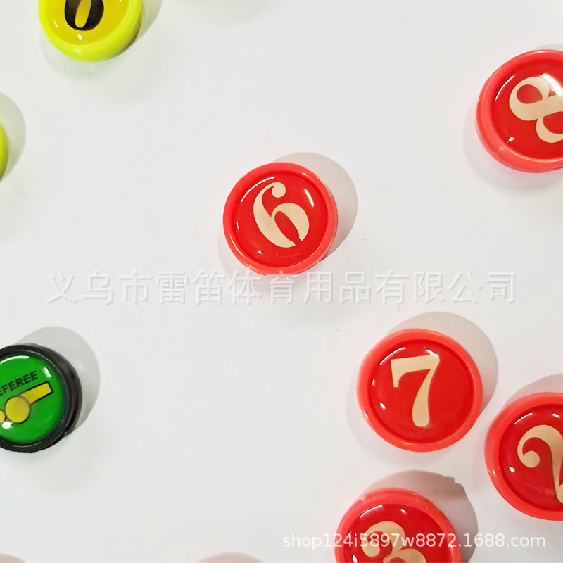 Aluminum alloy frame magnetic teaching football tactical board wall-mounted game training coach sand table command board wholesale