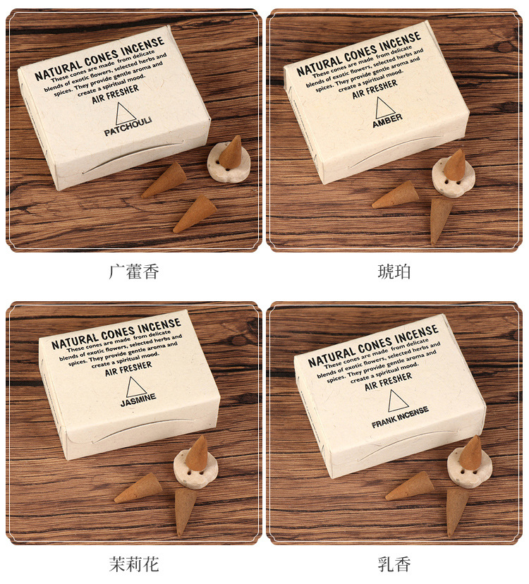 Lotus Indian Tarka Nepalese Incense Incense Natural Fidelity/Xizang Incense Household Indoor Incense Sandalwood Aquilarius