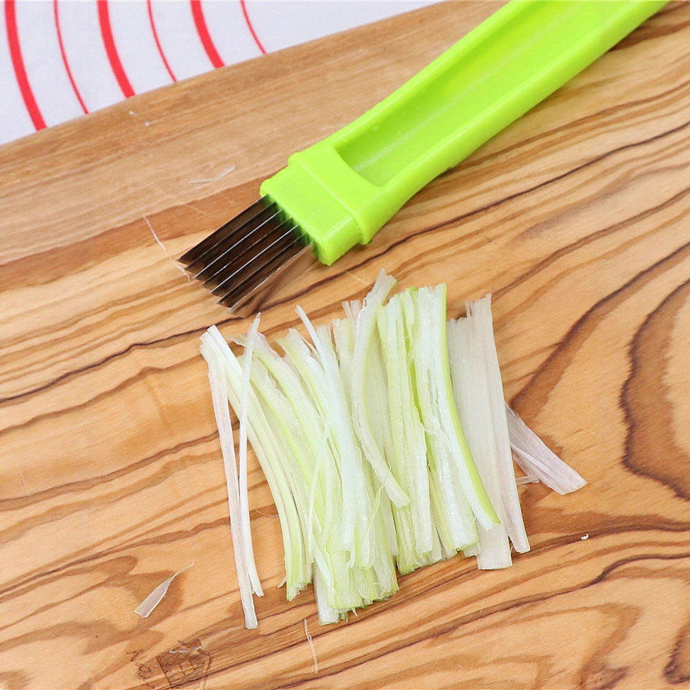 Household Onion Cutter onion cutter kitchen Onion Cutter multi-function vegetable cutter kitchen gadget wholesale