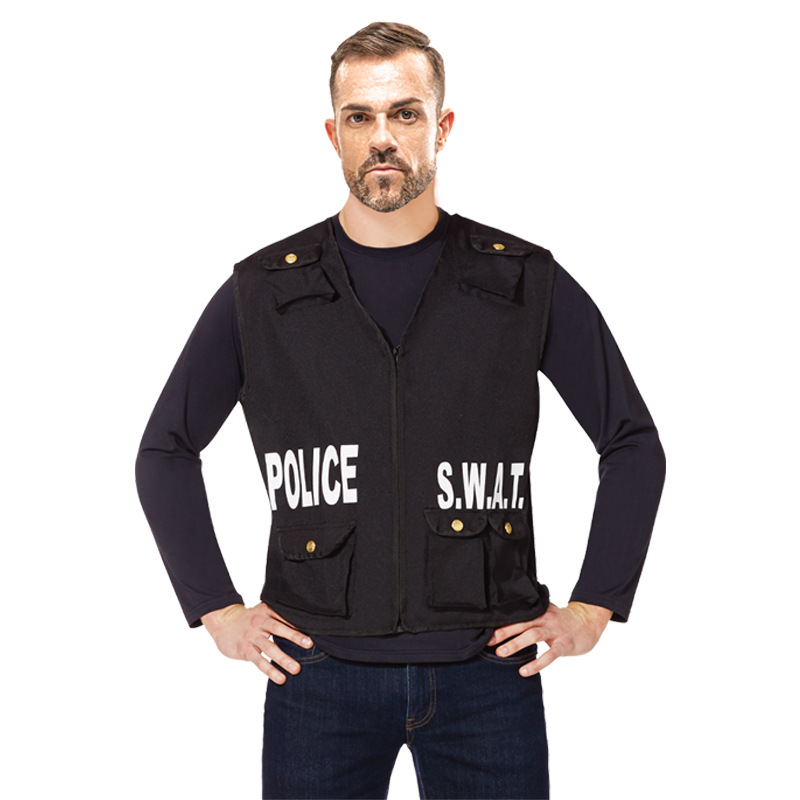 Come to the Picture for Proofing and Processing Customized Halloween Two-Dimensional Cartoon Animation Cos Clothing European and American Stage Performance Costumes