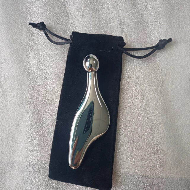 Scraper Scraper Scraping Massage Whole Body Dredging Acupoint Scraping Little Dolphin Gift Box Scraper Essential Oil Massage Scraping Stick