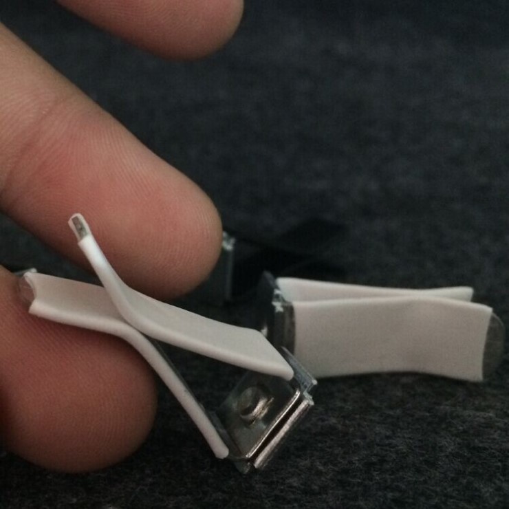 Car Tuyere Perfume Clip Tuyere Clip Accessories Air Conditioning Tuyere Clip Stainless Steel Tuyere Clip