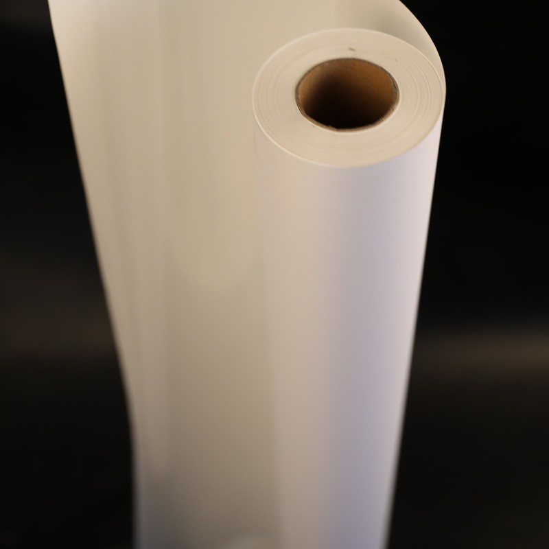 Water-Based Pp Adhesive Indoor Matte Adhesive Pp Indoor Fulyson Photo Poster Decorative Painting Special Pp Paper