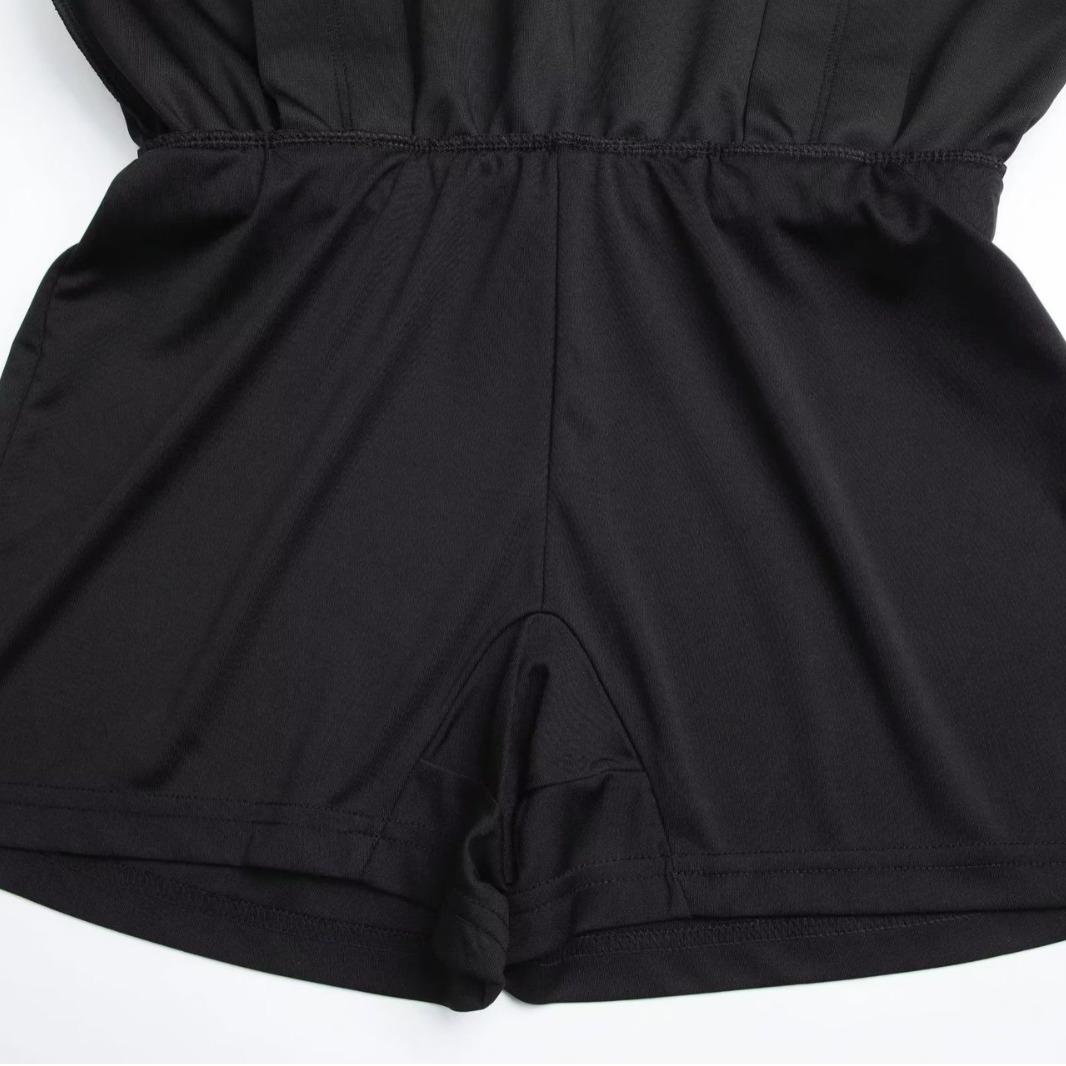 New table tennis skirt women's children's quick-drying table tennis sports skirt women's sports anti-exposure running skirt 92015