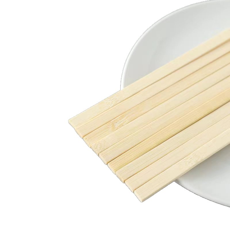 1.2.3.4.5.6-20mm Bamboo Strips and Bamboo Pieces DIY Modeling Customization