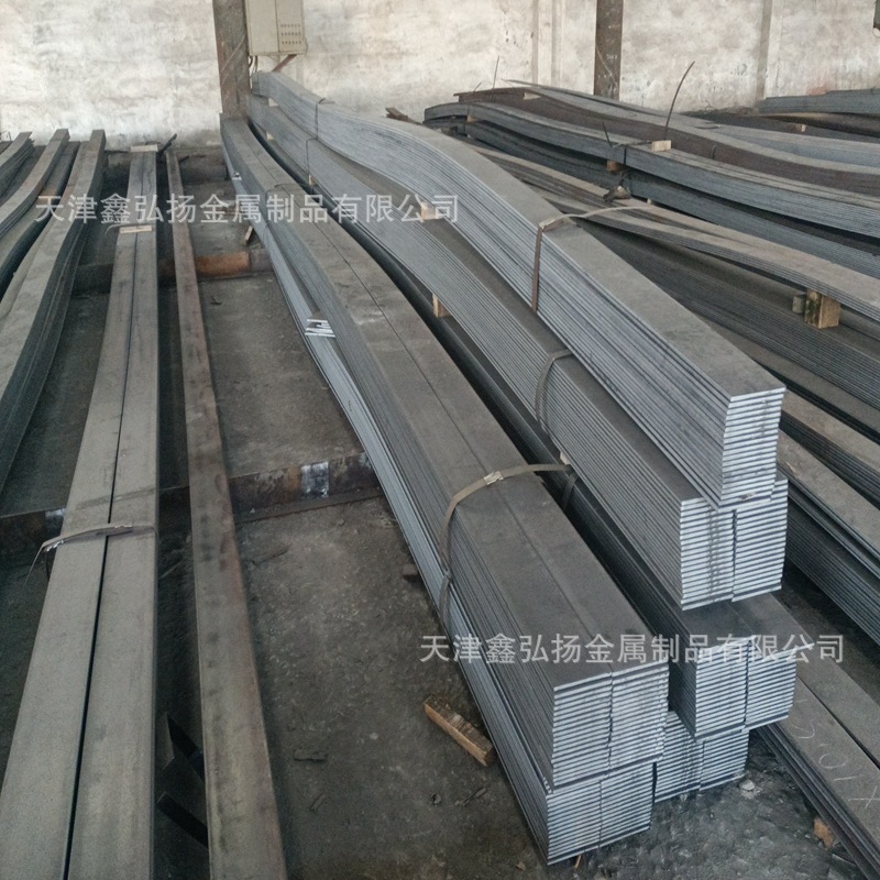 Q345B Steel Plate, Engineering Manganese Plate Non-Standard Rolled Plate 2.5/3.5/4.5/6.5 Thick Q355Dce Open Flat Plate