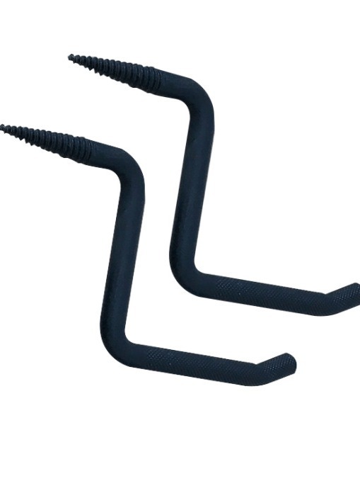 Factory Direct wholesale outdoor hunting accessories large quantity Congyou climbing tree nail tree nail picking rubber coconut tree nail 13mm