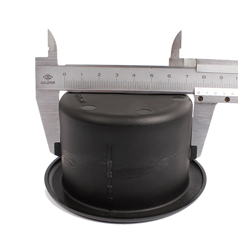 Rv Modification Accessories Plastic Cup Holder Water Cup Slot Car Beverage Holder Theater Sofa Cup Holder Tea Storage Cup Holder