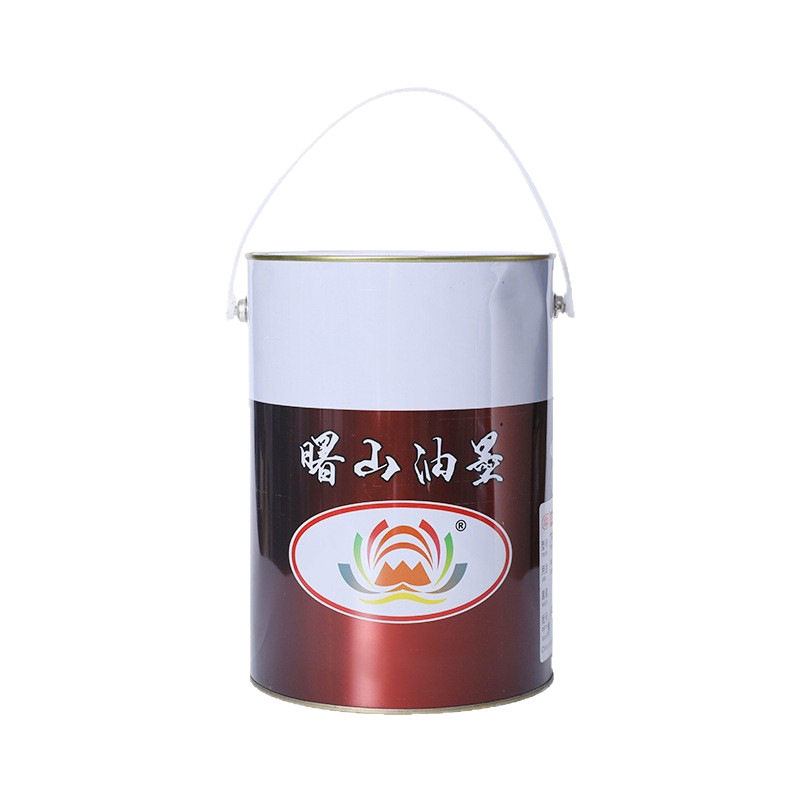 Shushan Ink Oil-Based Ppvc Ink Pad Printing Screen Printing/Pp/Pe Good Adhesion Wholesale Fast Coloring High Gloss
