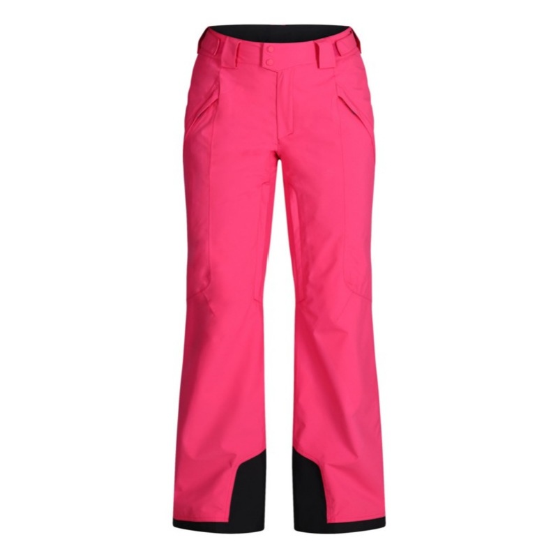 Индивидуальные водонепроницаемые лыжные брюки, экспорт, OEM женские лыжные брюки