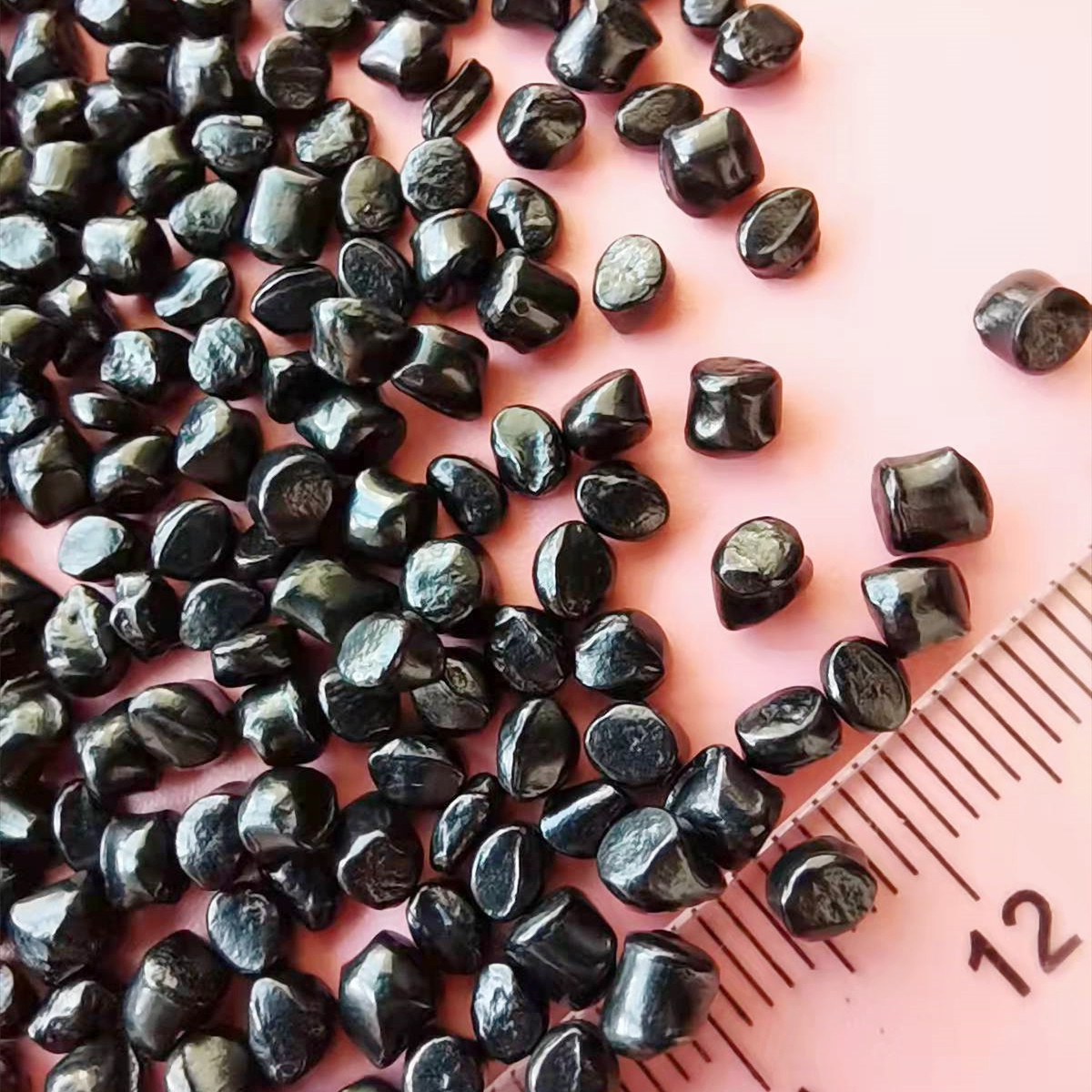 Highlight bright Black Masterbatch plastic Masterbatch Black Masterbatch Black Masterbatch Black Masterbatch Masterbatch manufacturer