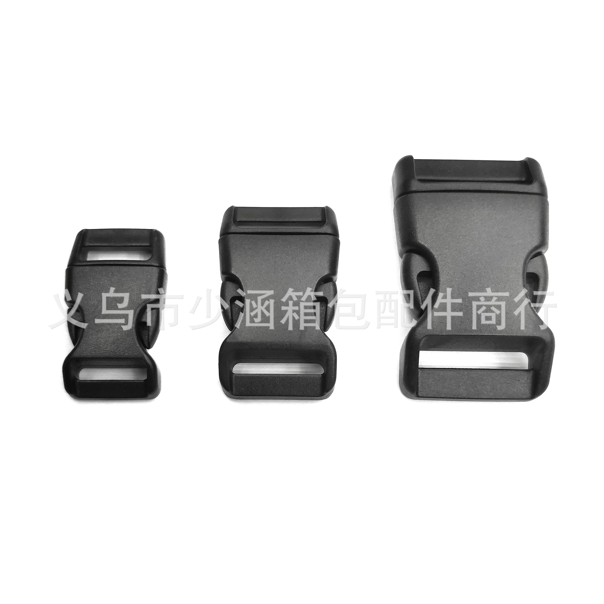 Пряжка для собачьего поводка 15~25мм, не регулируемая, оптовая продажа