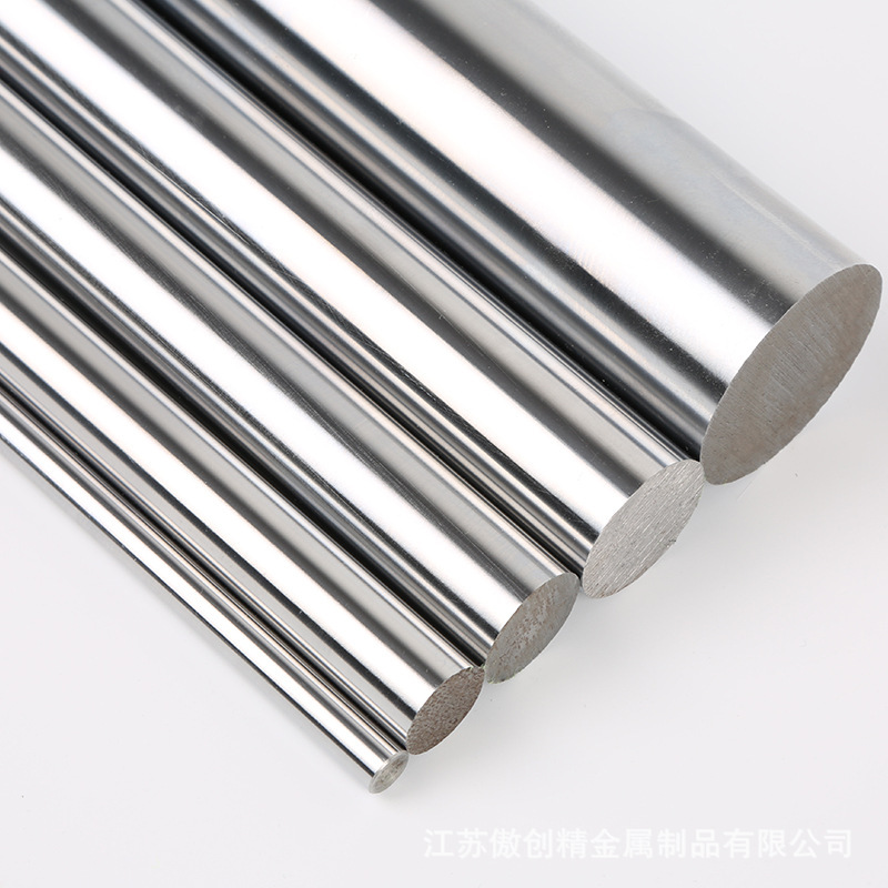 Precipitation Hardened Stainless Steel Grinding Rod 630 17-4Ph 2205 2507 Duplex Steel Grinding Rod Hexagonal Steel
