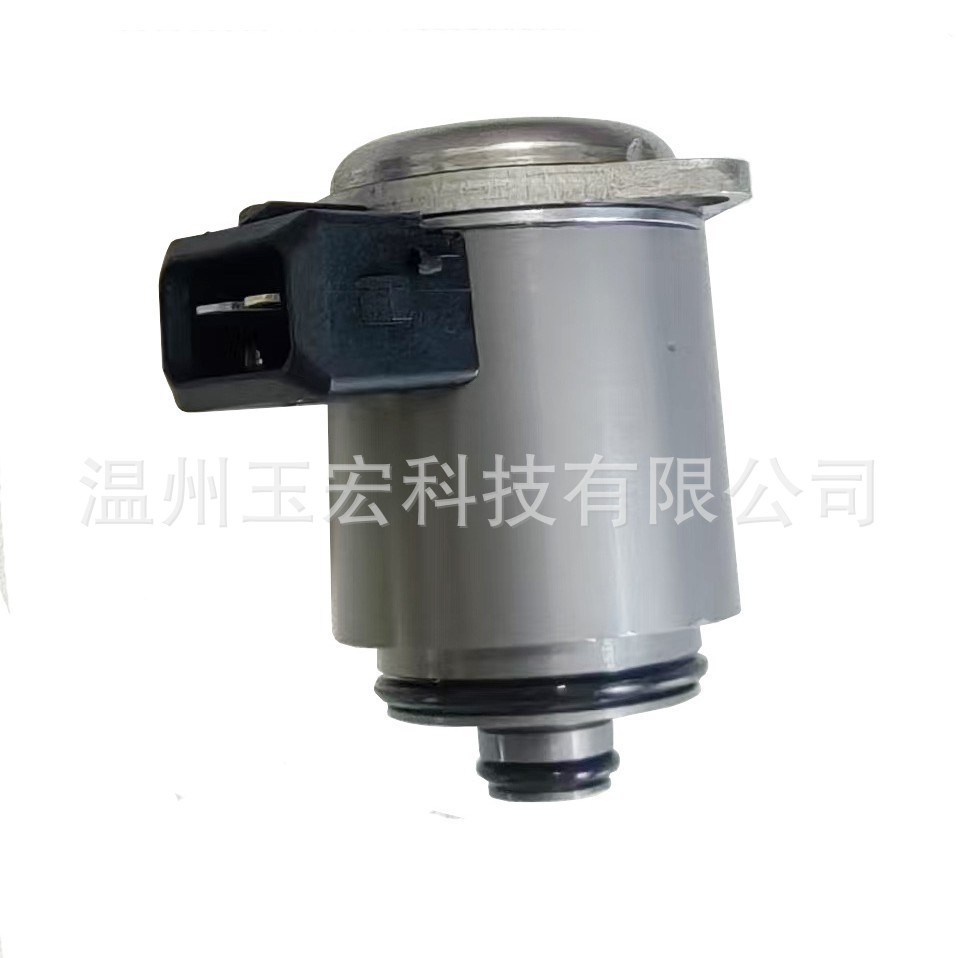 Brand new auto parts factory production wholesale applicable Volvo Jaguar steering gear solenoid valve HRV0007