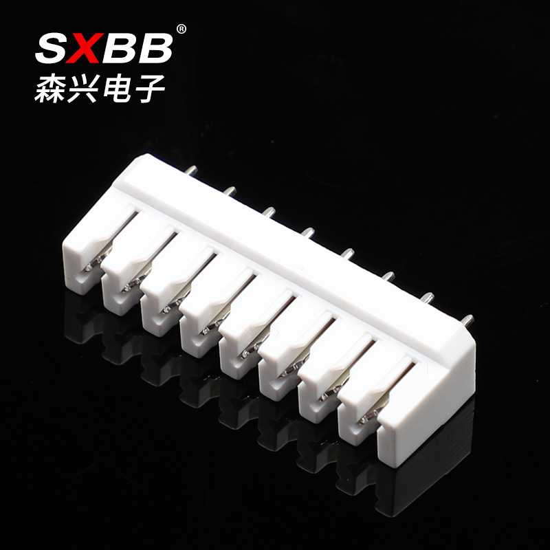 Factory Direct supply SX-IDC-3.81mm-A-8P Krone network card line wiring puncture terminal