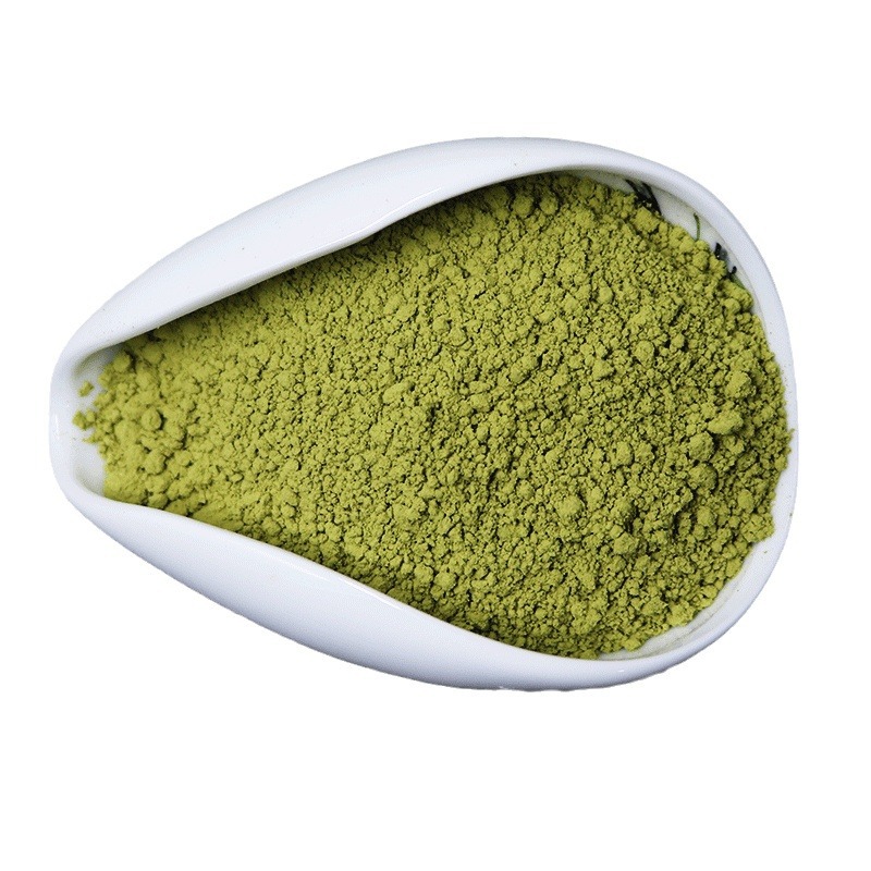 Platycladus Orientalis Leaf Powder Shampoo Powder Platycladus Orientalis Leaf Hair Care Soup Chinese Herbal Medicine Platycladus Orientalis Leaf Head Package Platycladus Orientalis Leaf Powder Shampoo Powder