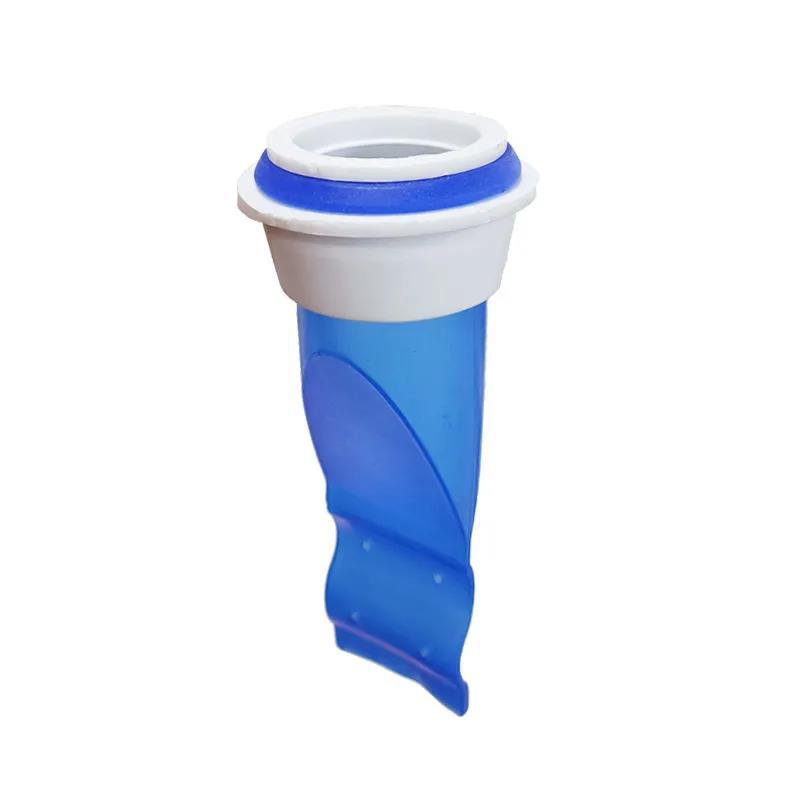 Silicone deodorant floor drain core wholesale bathroom sewer seal ring kitchen sewer pipe floor drain deodorizer