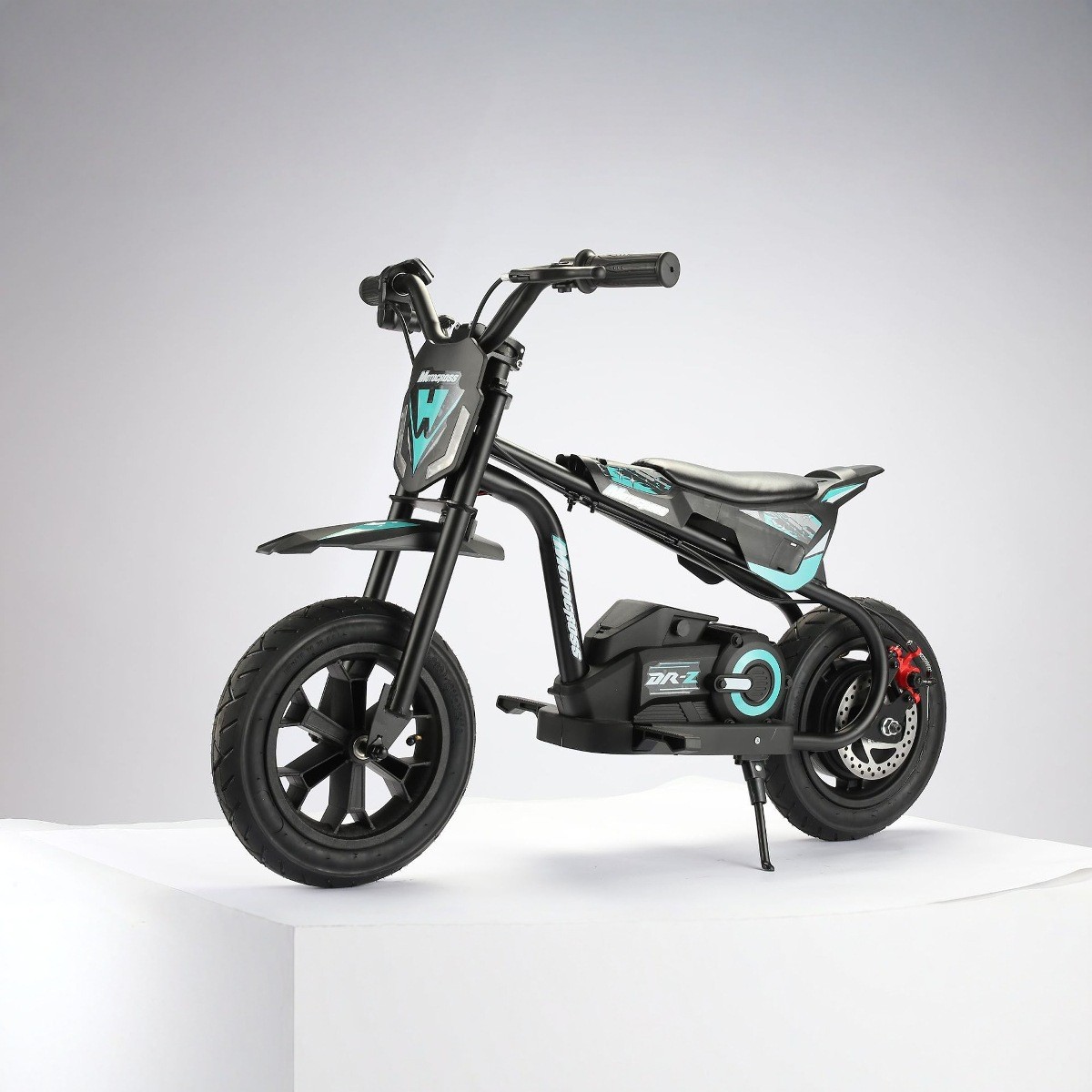 2025 New Kingplay Kidsren's Electric Off-Road Motorcycle Cross-Border Exclusive Cpc Motorcycle