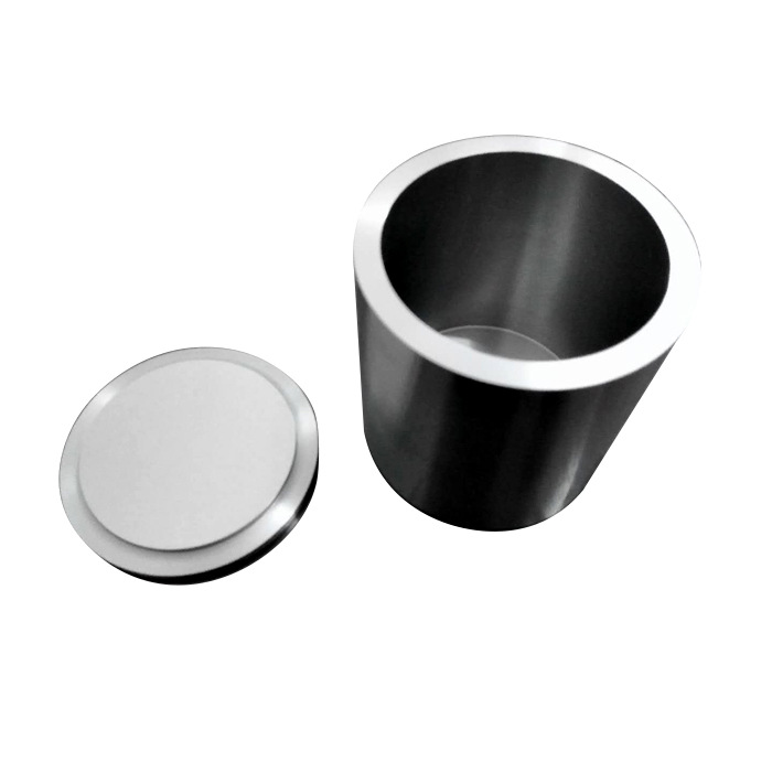 Aerospace C103 Niobium-Hafnium Alloy Crucible Corrosion-Resistant High Melting Point Preferential Price National Defense Industry 99.99%