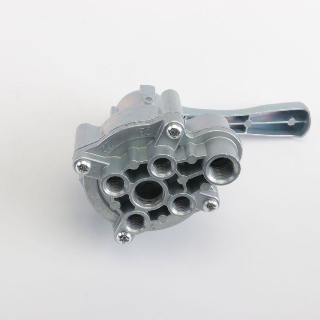 4630320200 truck trailer airbag lift bridge height valve 1291360 rotation control lift valve 6773736