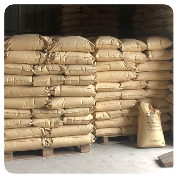 Directly Available from Stock Pa66 Black Enhanced Temperature Resistance and Good Recycled Plastic Particles