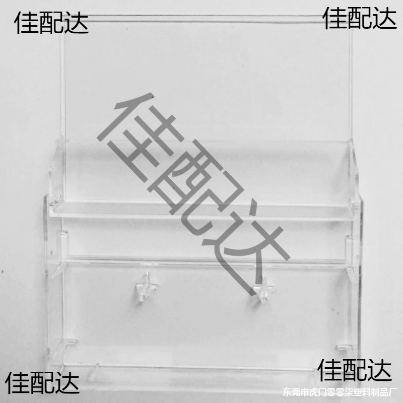 Recording Standard 1 Square Corner High Transparent Audio Tape Hard Box Outer Box Yuan New 1 in stock Thickened 7cm1