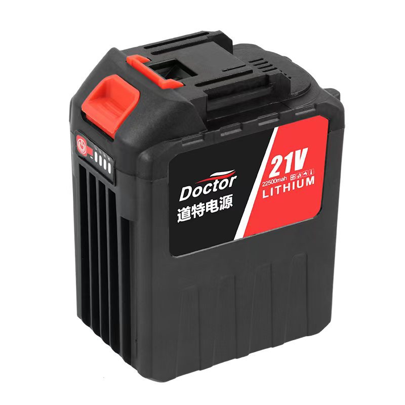 Makita Battery Power Tool Wrench Angle Grinder High Rate Hand Drill 18650 Lithium Battery