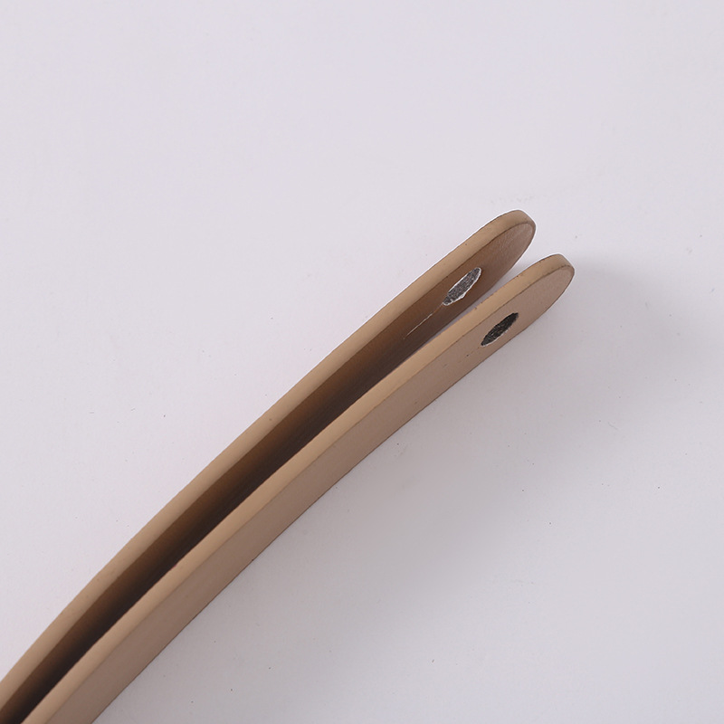 Bluetooth Speaker Leather Handle Pu Leather Portable Speaker Leather Handle Gift Box Leather Handle Electrical Appliance Leather Handle